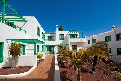 Hotel Blue Sea Los Fiscos, Tias, Spain