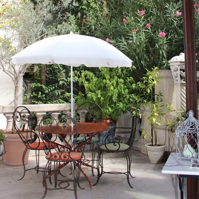 Inter-Hotel du Parc, Cavaillon, France