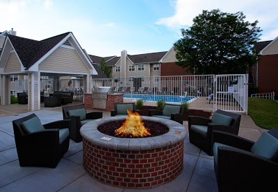 Residence Inn By Marriott Pittsburgh Airport Coraopolis, Pittsburgh, United States of America