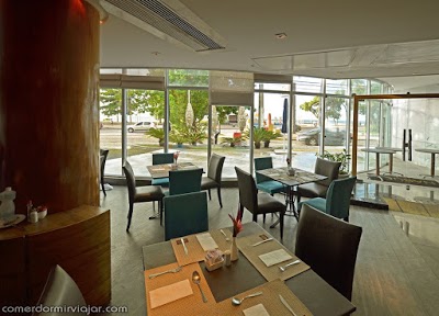 Beach Class Suites, Recife, Brazil