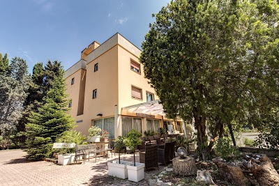 Scheppers Hotel by Est, Rome, Italy