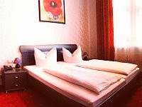 Hotel Bellevue am Kurf, Berlin, Germany