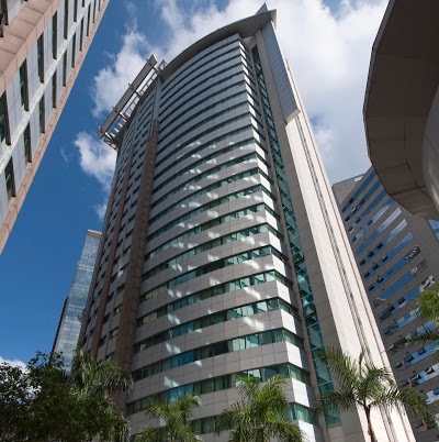 Radisson Hotel Vila Olimpia, Sao Paulo, Brazil