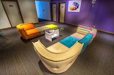 BEST WESTERN PLUS AERO 44, Gosselies, Belgium