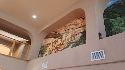 BEST WESTERN TERRITORIAL, Bloomfield, United States of America