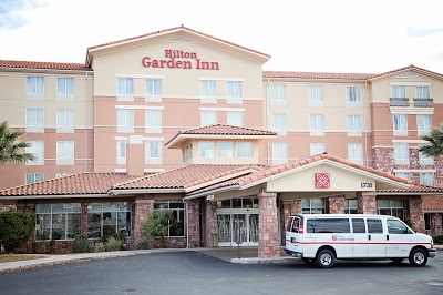 Hilton Garden Inn St George, St George, United States of America