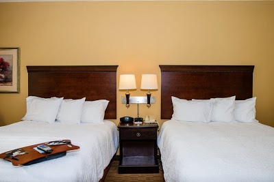 Hampton Inn Victoria, Victoria, United States of America