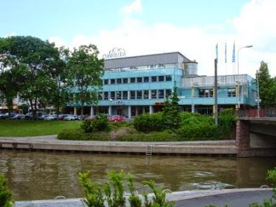 Cumulus Salo Hotel, Salo, Finland