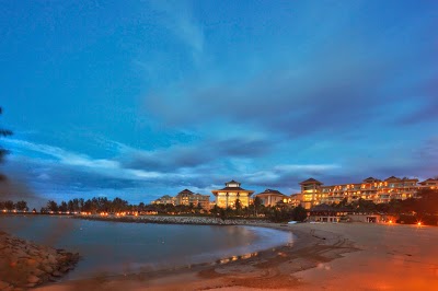 The Empire Hotel & Country Club, Jerudong, Brunei Darussalam