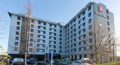 Jurys Inn London Heathrow, Feltham, United Kingdom