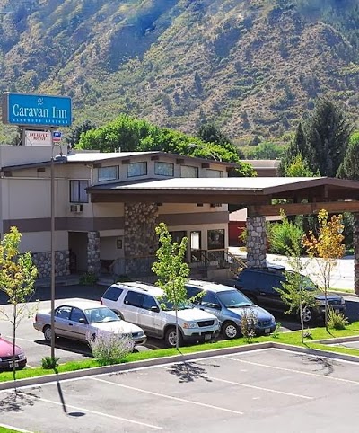 Caravan Inn, Glenwood Springs, United States of America