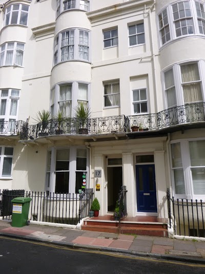 Blanch House, Brighton, United Kingdom