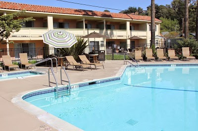 Rio Sands Hotel, Aptos, United States of America