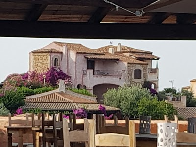 Hotel Relais Villa del Golfo & Spa, Arzachena, Italy