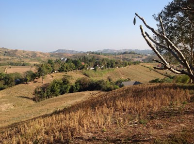 Imperial Phukaew Hill Resort, Khao Kho, Thailand