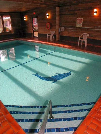 Dilworth Inn, Kelowna, Canada