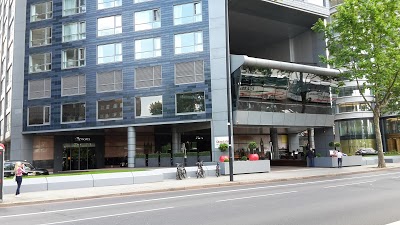 Park Plaza Riverbank London, London, United Kingdom