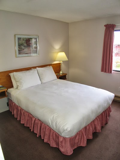 Recreation Inn & Suites, Kelowna, Canada