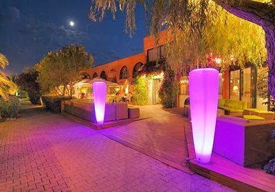HOTEL DU GOLFE, AGDE, France