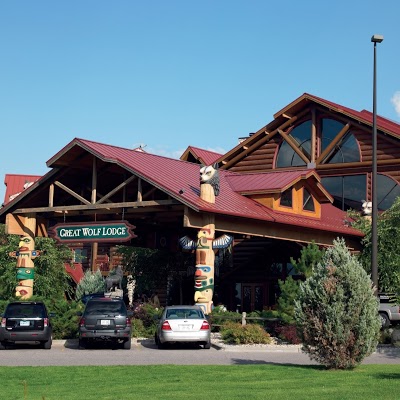 Great Wolf Lodge Wisconsin Dells, Baraboo, United States of America