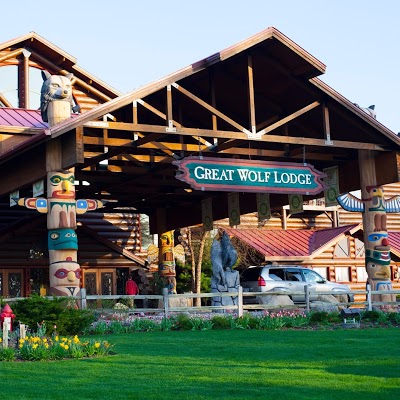 Great Wolf Lodge Sandusky Oh, Sandusky, United States of America