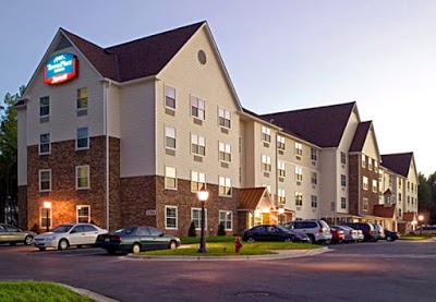 TOWNEPLACE STES BOWIE MARRIOTT, Bowie, United States of America