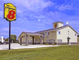 Super 8 Ida Grove Ia, Ida Grove, United States of America