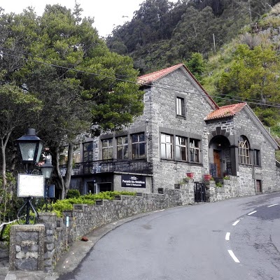 Dorisol Pousada Dos Vinhaticos, Ribeira Brava, Portugal
