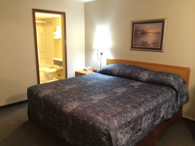 Super 8 Medicine Hat Ab, Medicine Hat, Canada