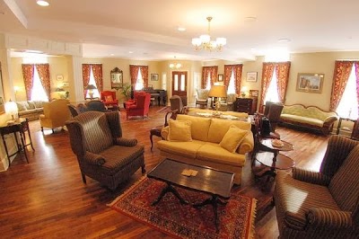 The Great George, Charlottetown, Canada