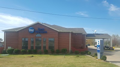 BEST WESTERN  STATELINE  LODGE, West Siloam Springs, United States of America