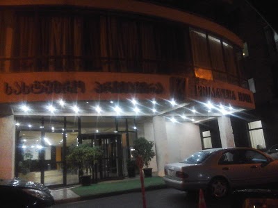 CITY PARTNER HOTEL PRIMAVERA, Tbilisi, Georgia