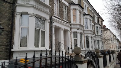 HOTEL 65, London, United Kingdom