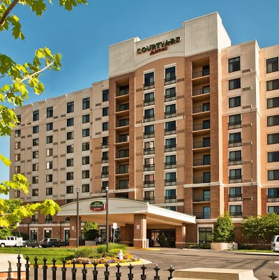 Courtyard by Marriott Dunn Loring Fairfax, Vienna, United States of America