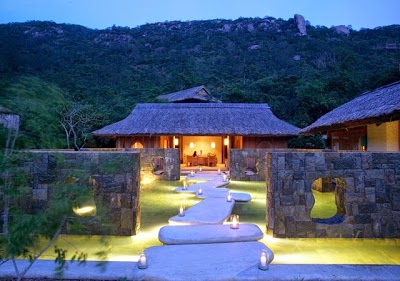 Six Senses Ninh Van Bay, Ninh Hoa, Viet Nam