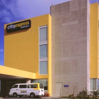City Express Reynosa, Reynosa, Mexico