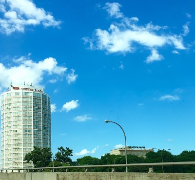 Parkview Hotel, Syracuse, United States of America