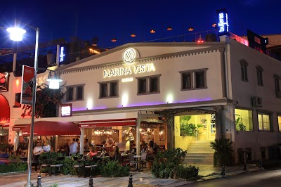 Marina Vista Bodrum, Bodrum, Turkey