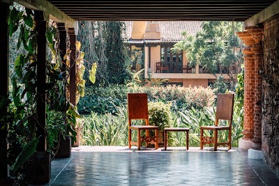 Porta Hotel Antigua, Antigua Guatemala, Guatemala