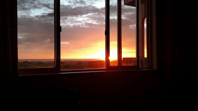 THE POLYNESIAN RESORT, Ocean Shores, United States of America