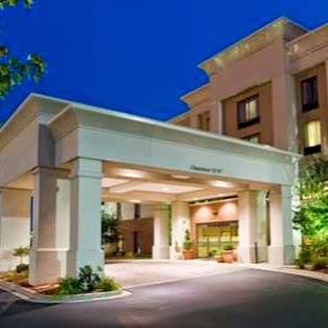 Hampton Inn & Suites Cincinnati-Union Center, West Chester, United States of America