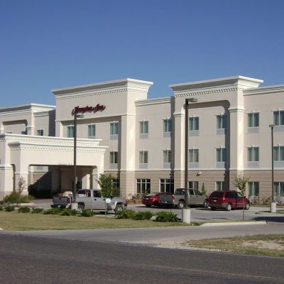 Hampton Inn Fort Stockton, Fort Stockton, United States of America