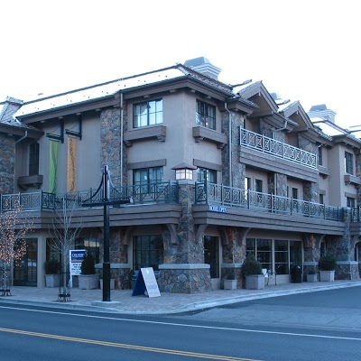 LES SAISONS CONDOMINIUMS, Ketchum, United States of America