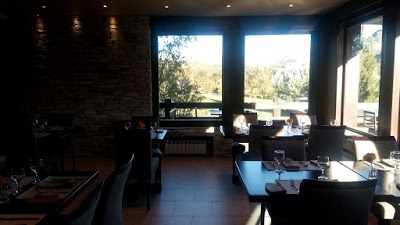 Arelauquen Lodge, Bariloche, Argentina