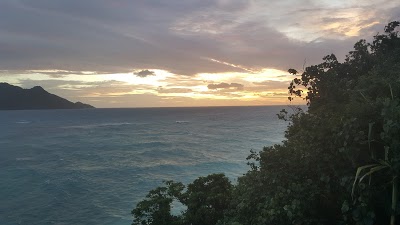 Royal Davui Island Resort, Royal Davui Island, Fiji
