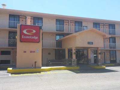 Econo Lodge International Drive, Orlando, United States of America