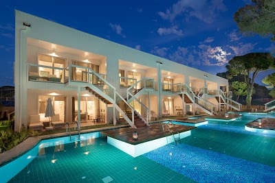 Papillon Zeugma Resort & Spa, Serik, Turkey