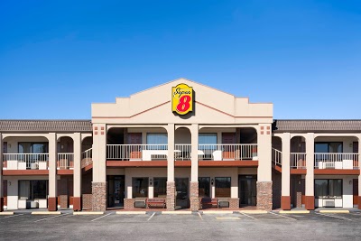 Super 8 Wytheville, Wytheville, United States of America