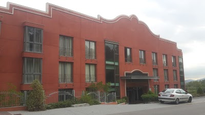 Hotel Barcelona Golf Resort, Sant Esteve Sesrovires, Spain