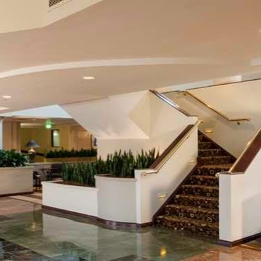 DoubleTree Suites by Hilton Hotel Indianpolis - Carmel, Carmel, United States of America
